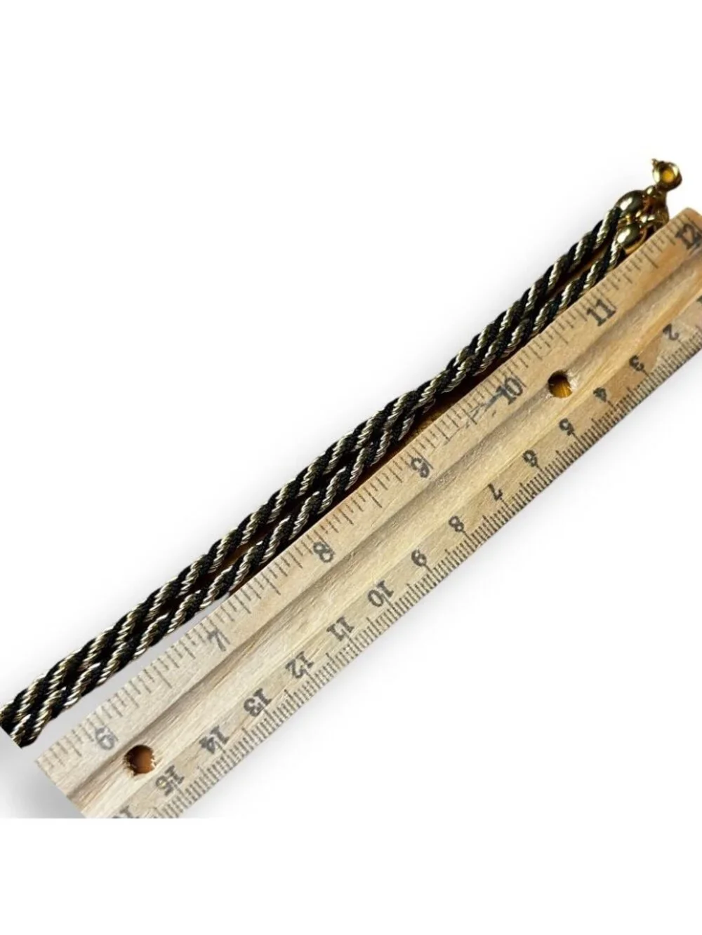 Trifari this necklace